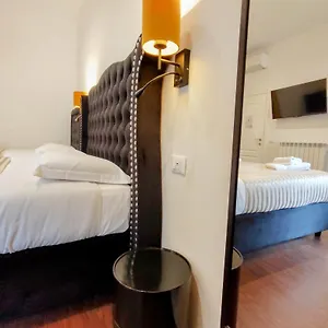 Residenza San Lorenzo 2*, Florence Italie
