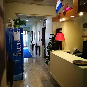 Riviera 3*, Rimini Italien